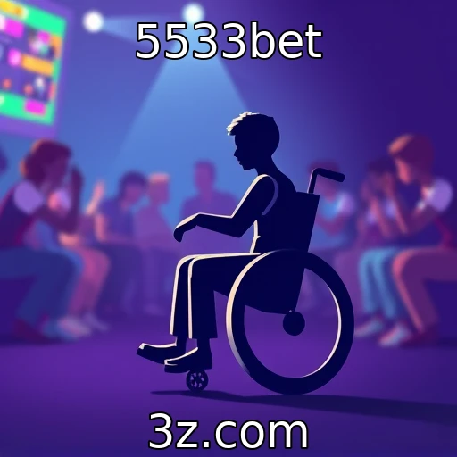 Acessibilidade em jogos é prioridade para novos desenvolvedores