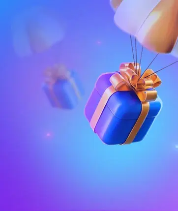 5533bet bonus banner