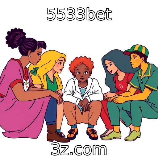 Aumento da diversidade em narrativas de jogos