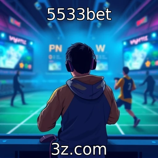 E-sports ganham espaço entre os jovens