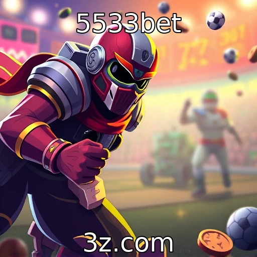 Desenvolvimento de jogos cresce em ritmo acelerado