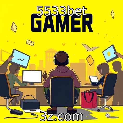 Cultura gamer e seu reflexo na sociedade