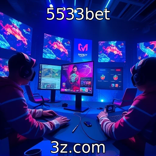 Impacto dos eSports na indústria de entretenimento