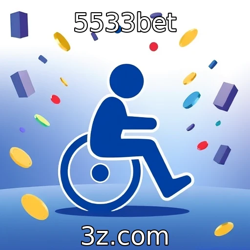 Aumentando a acessibilidade em jogos digitais