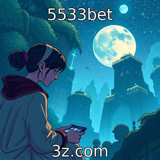 Exploração dos narrativas interativas em jogos modernos