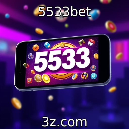 Crescimento dos jogos mobile no mercado atual