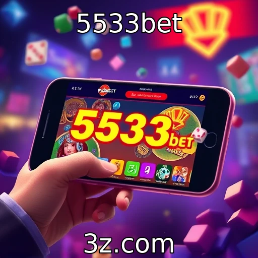 Impacto dos jogos móveis na indústria global