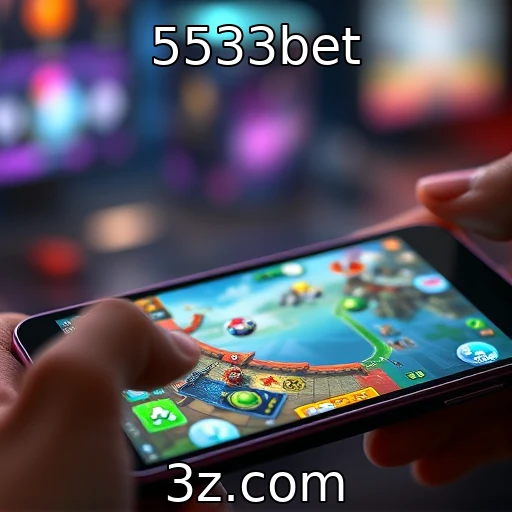 Mercado de jogos móveis cresce 15% em 2025