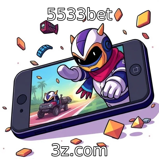 Tendências de jogos mobile para o futuro do setor