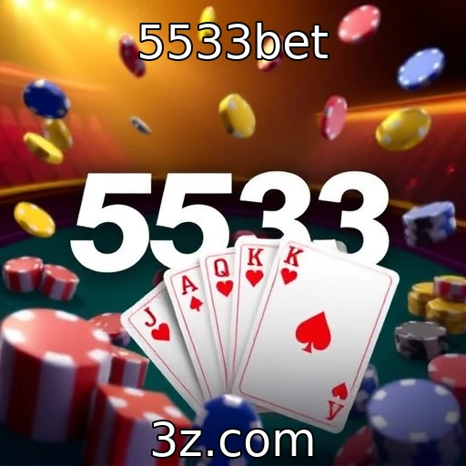 Mudanças nas regulamentações para jogos de azar online