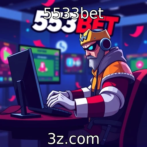 Crescimento do mercado de jogos online em análise