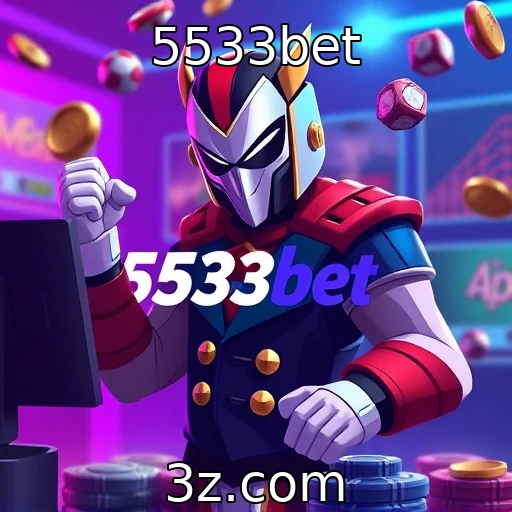 Crescimento da indústria de jogos online em mercados emergentes