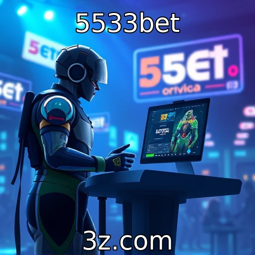 Inovações tecnológicas que moldam os jogos digitais