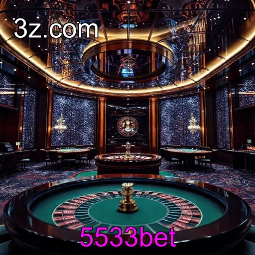 5533bet VIP