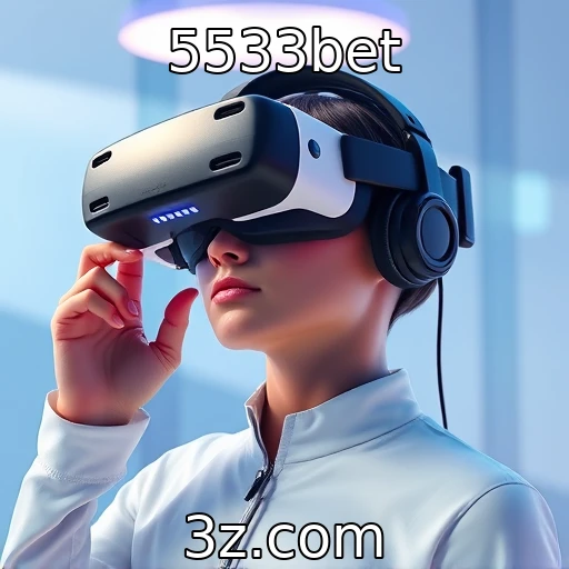 Perspectivas para a realidade virtual nos jogos de 2025