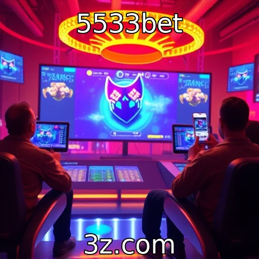 Inovação em realidade virtual na indústria de jogos