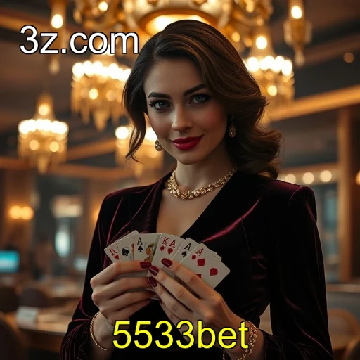5533bet Virtual